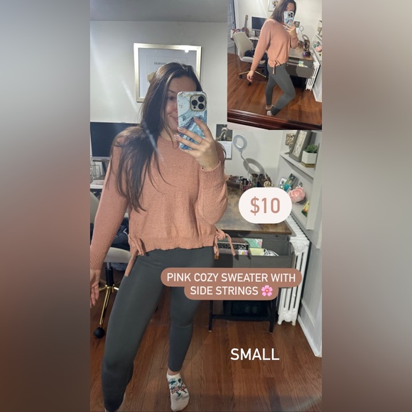 Sweaters + Cardigans - Picture 7 of 10